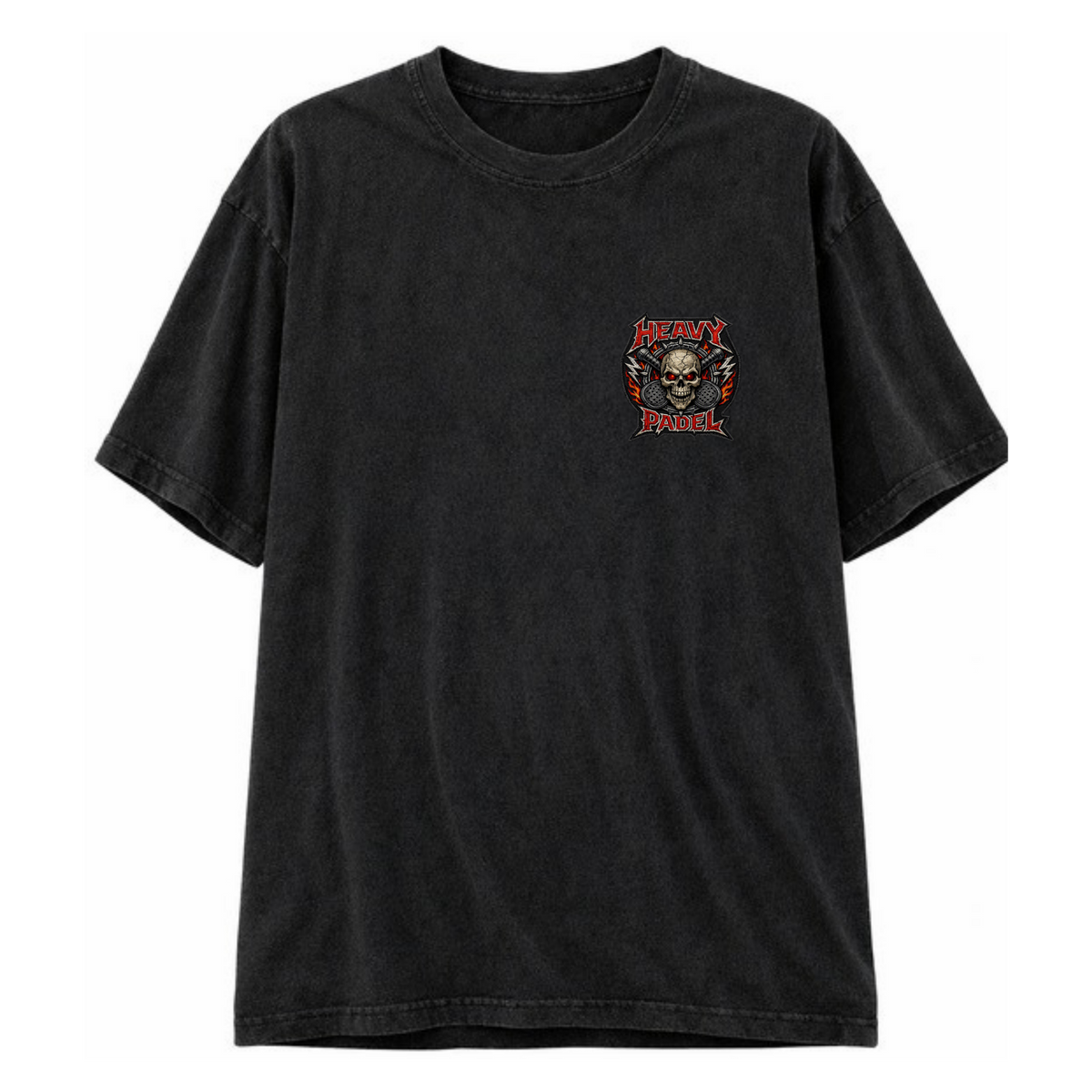 BATCHES Tee