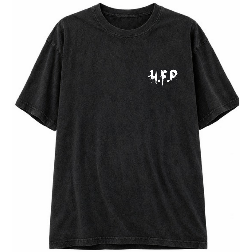 H.F.P. Tee
